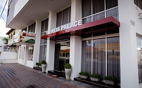 Reis Palace Hotel